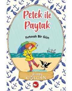 Petek İle Paytak 2 - Fırtınalı Bir Gün