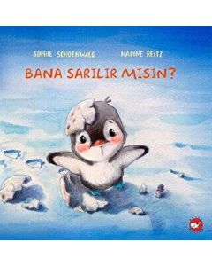 Bana Sarılır Mısın? 