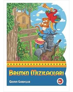 Bremen Mızıkacıları 
