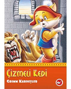 Çizmeli Kedi