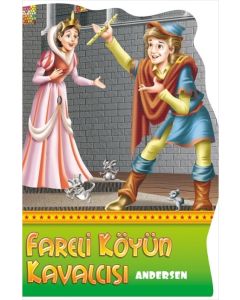 Fareli Köyün Kavalcısı
