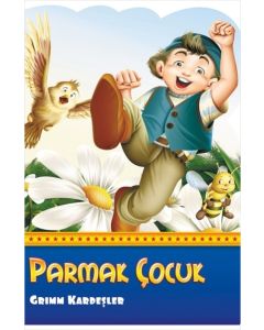 Parmak Çocuk
