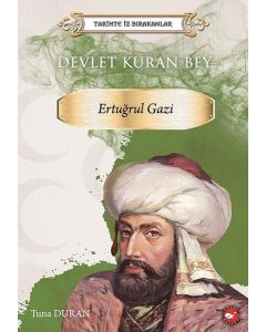 Devlet Kuran Bey - Ertuğrul Gazi 