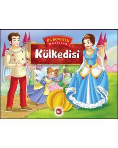 Külkedisi (Ciltli)