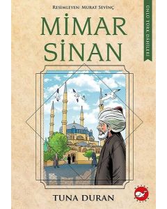 Mimar Sinan 