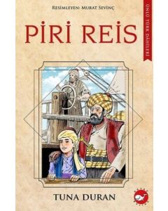 Piri Reis