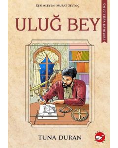 Uluğ Bey -