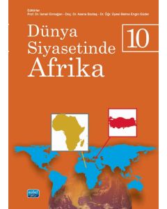 Dünya Siyasetinde Afrika 10