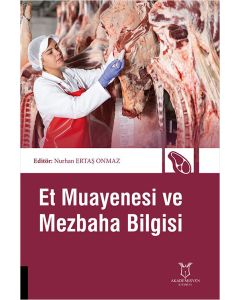 Et Muayenesi ve Mezbaha Bilgisi
