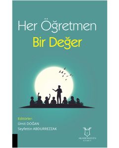 Her Öğretmen Bir Değer