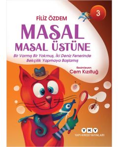 Masal Masal Üstüne 3 - Bir Varmış Bir Yokmuş, İki Deniz Fenerinde Bekçilik Yapmaya Başlamış