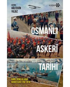 Osmanlı Askeri Tarihi