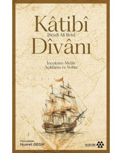 Kâtibî Divânı