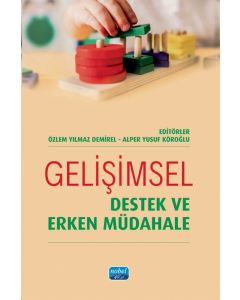 Gelişimsel Destek ve Erken Müdahale