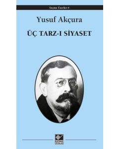 Üç Tarz-ı Siyaset