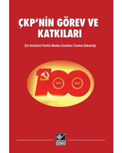 ÇKP’nin Görev ve Katkıları