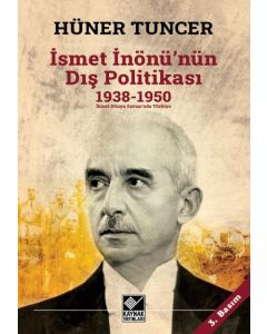İsmet İnönü'nün Dış Politikası