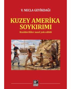 Kuzey Amerika Soykırımı