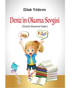 Deniz’in Okuma Sevgisi