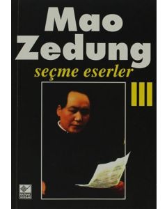 Seçme Eserler 3. Cilt