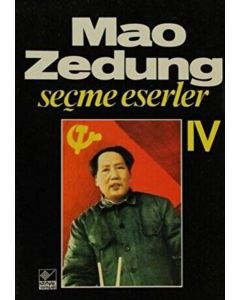 Mao Zedung Seçme Eserler 4. Cilt