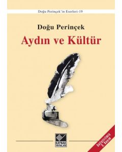 Aydın ve Kültür (Ciltli)