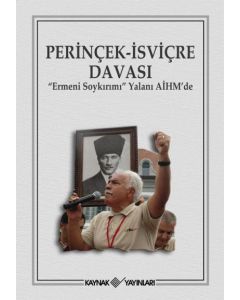 Perinçek- İsviçre Davası