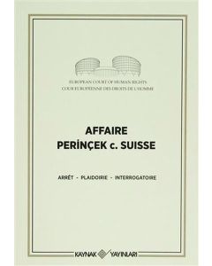 Affaire Perinçek c.Suisse