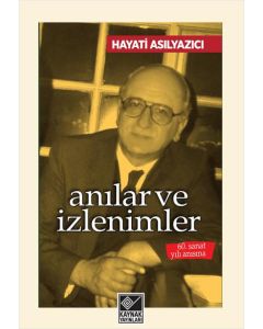 Anılar ve İzlenimler