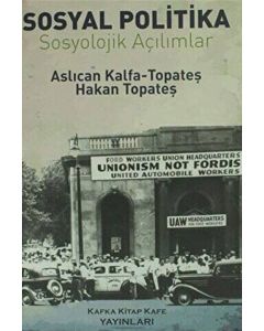 Sosyal Politika