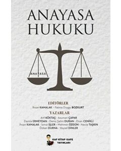 Anayasa Hukuku 