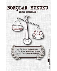 Borçlar Hukuku