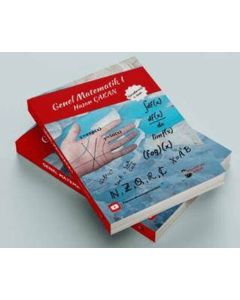 Genel Matematik 1 - 2