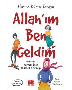 Allah’ım Ben Geldim