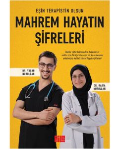 Mahrem Hayatın Şifreleri (Eşin Terapistin Olsun)
