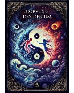 Corvus ve  Desiderium - İlk Aşk