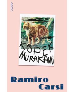 Köpek Murakami                                                                                                                                     