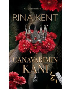 Canavarımın Kanı