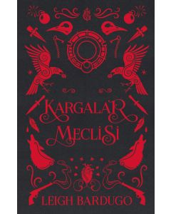 Kargalar Meclisi (Ciltli)
