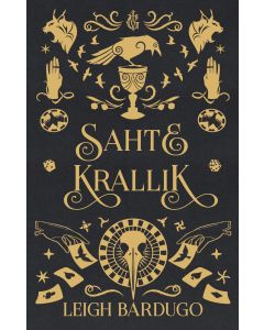 Sahte Krallık (Ciltli)