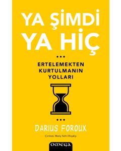 Ya Şimdi Ya Hiç