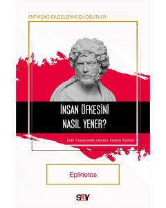 İnsan Öfkesini Nasıl Yener?