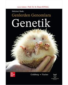 Genetik - Genlerden Genomlara