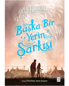 Başka Bir Yerin Şarkısı