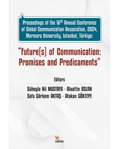 Future(s) of Communication: Promises and Predicaments
