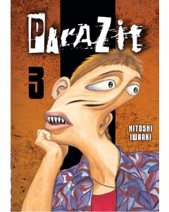 Parazit - 3