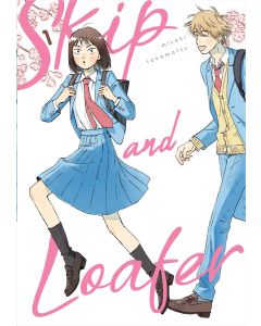Skip and Loafer - 1