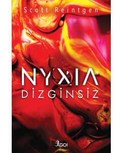 Nyxia 2: Dizginsiz