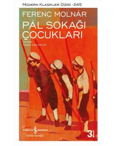Pál Sokağı Çocukları