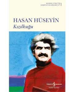 Kızılkuğu